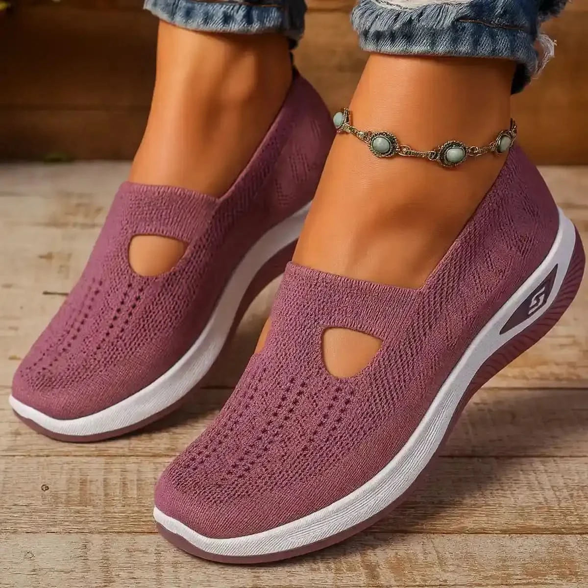 Tênis Ortopédico Ultra Comfort Max + Palmilha Grátis