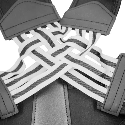 Corretor Postural Ortopédico Premium - Unissex