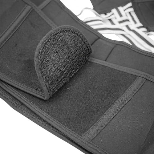 Corretor Postural Ortopédico Premium - Unissex