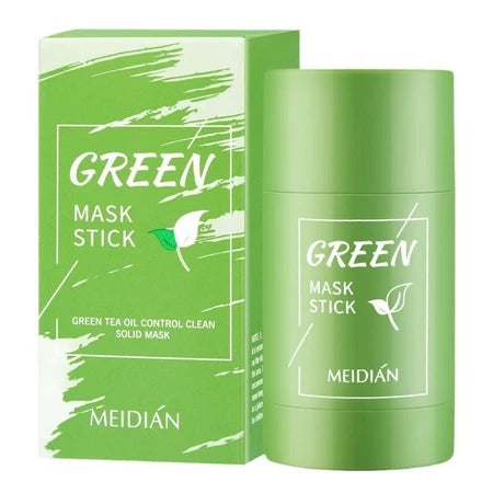 Green Mask™ Original - Rosto Perfeito - Limpeza Profunda