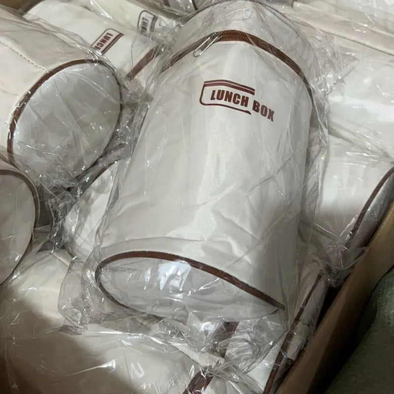 Conjunto de Potes Térmicos - ThermPot Lunch Box