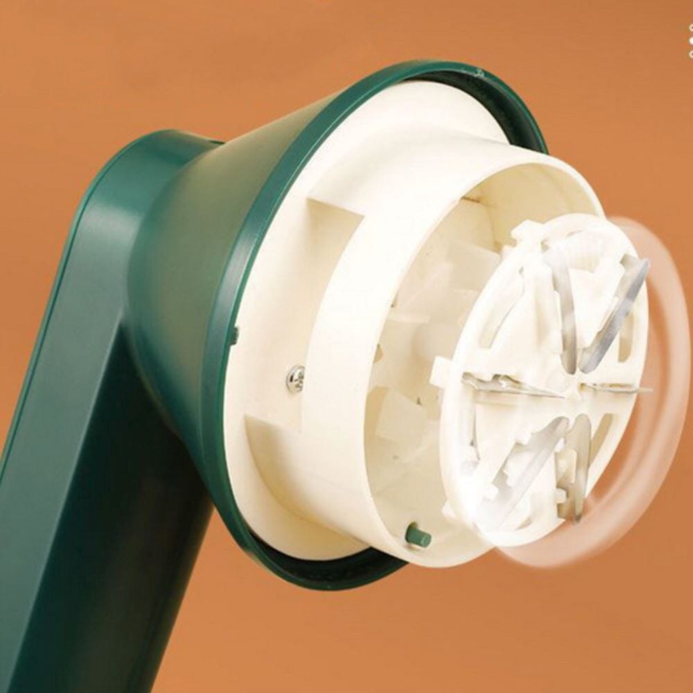 Removedor Elétrico de Bolinhas, Fiapos e Pelos de roupas - LintFree