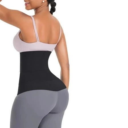 Faixa Modeladora FitThin - Diminui até 10 Centímetros