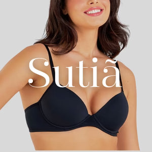 Sutiãs