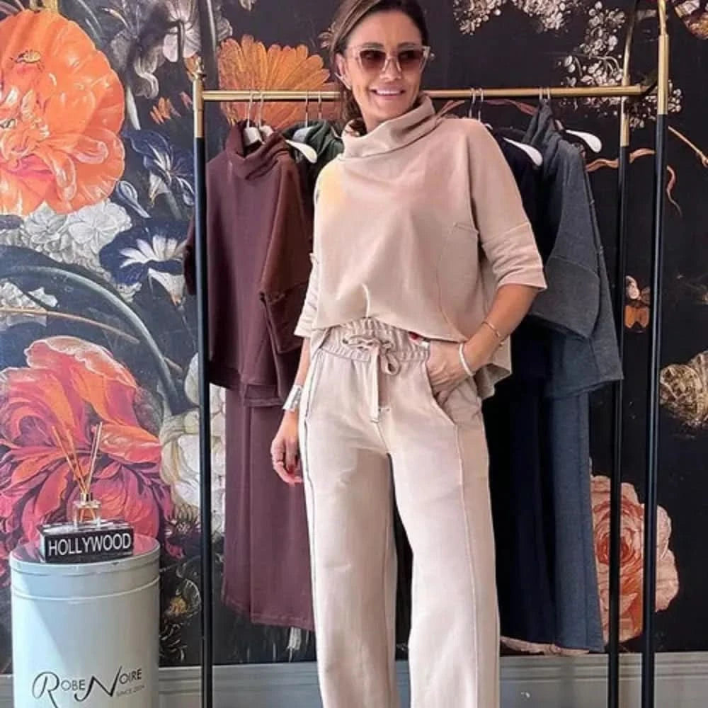 Conjunto Stephanie – Black Friday Especial