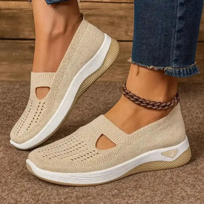 Tênis Ortopédico Ultra Comfort Max + Palmilha Grátis