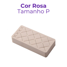 Organizador de Maquiagem - Mais Praticidade na Make!