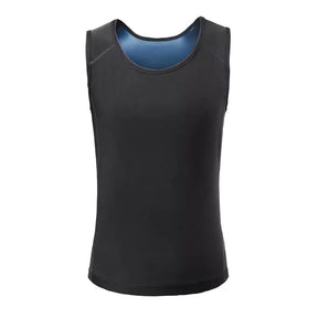 Camiseta Unissex Regata Efeito Sauna - TermoShape