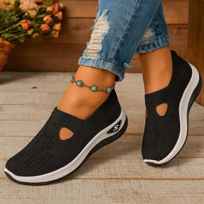 Tênis Ortopédico Ultra Comfort Max + Palmilha Grátis