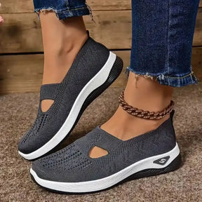 Tênis Ortopédico Ultra Comfort Max + Palmilha Grátis