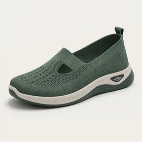 Tênis Ortopédico Ultra Comfort Max + Palmilha Grátis