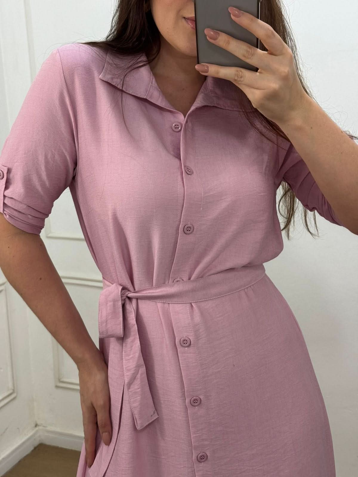 Chemise Ana Paula