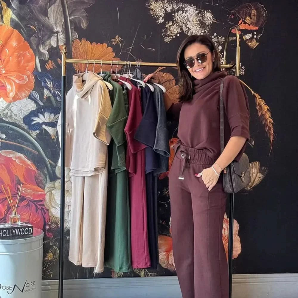 Conjunto Stephanie – Black Friday Especial