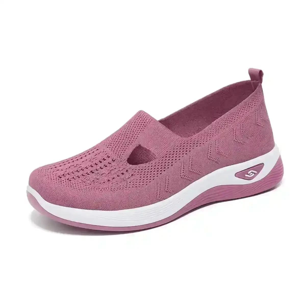 Tênis Ortopédico Ultra Comfort Max + Palmilha Grátis