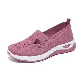 Tênis Ortopédico Ultra Comfort Max + Palmilha Grátis