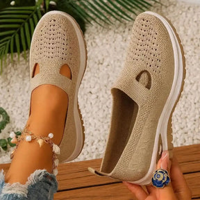 Tênis Ortopédico Ultra Comfort Max + Palmilha Grátis