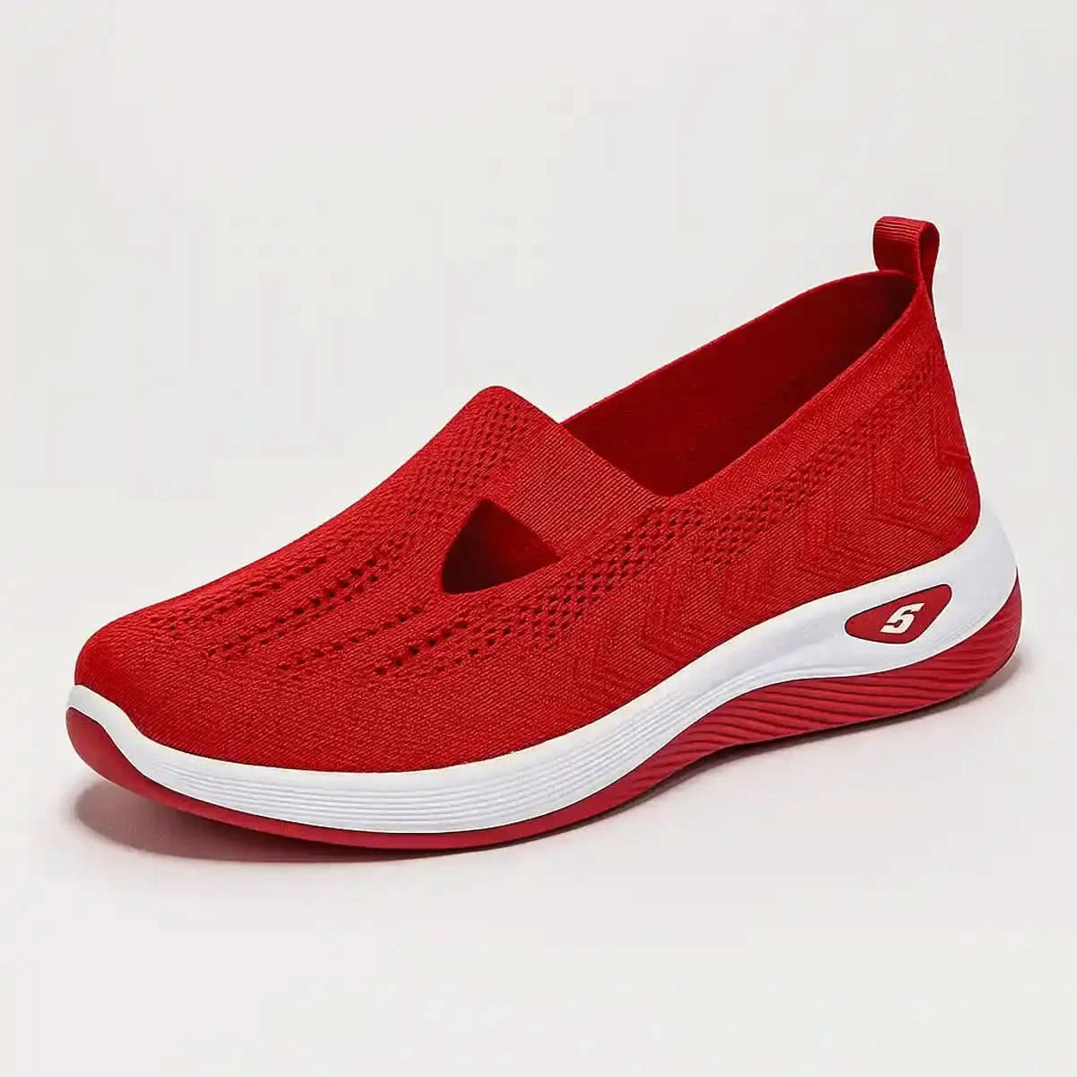 Tênis Ortopédico Ultra Comfort Max + Palmilha Grátis