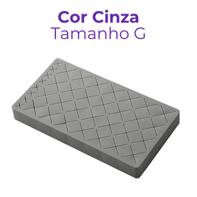 Organizador de Maquiagem - Mais Praticidade na Make!