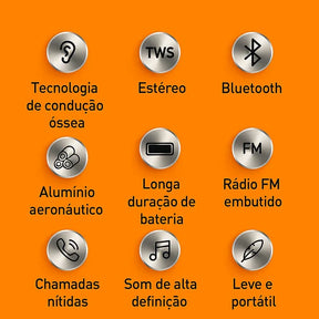 VibeBox O Mini Alto-Falante que transforma Qualquer Superfície em Som Surpreendente