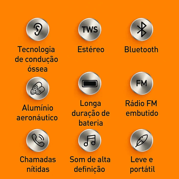 VibeBox O Mini Alto-Falante que transforma Qualquer Superfície em Som Surpreendente