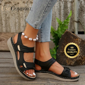 Sandália Ortopédica AcuputComfort Original®️ (Oferta Preço de fábrica)