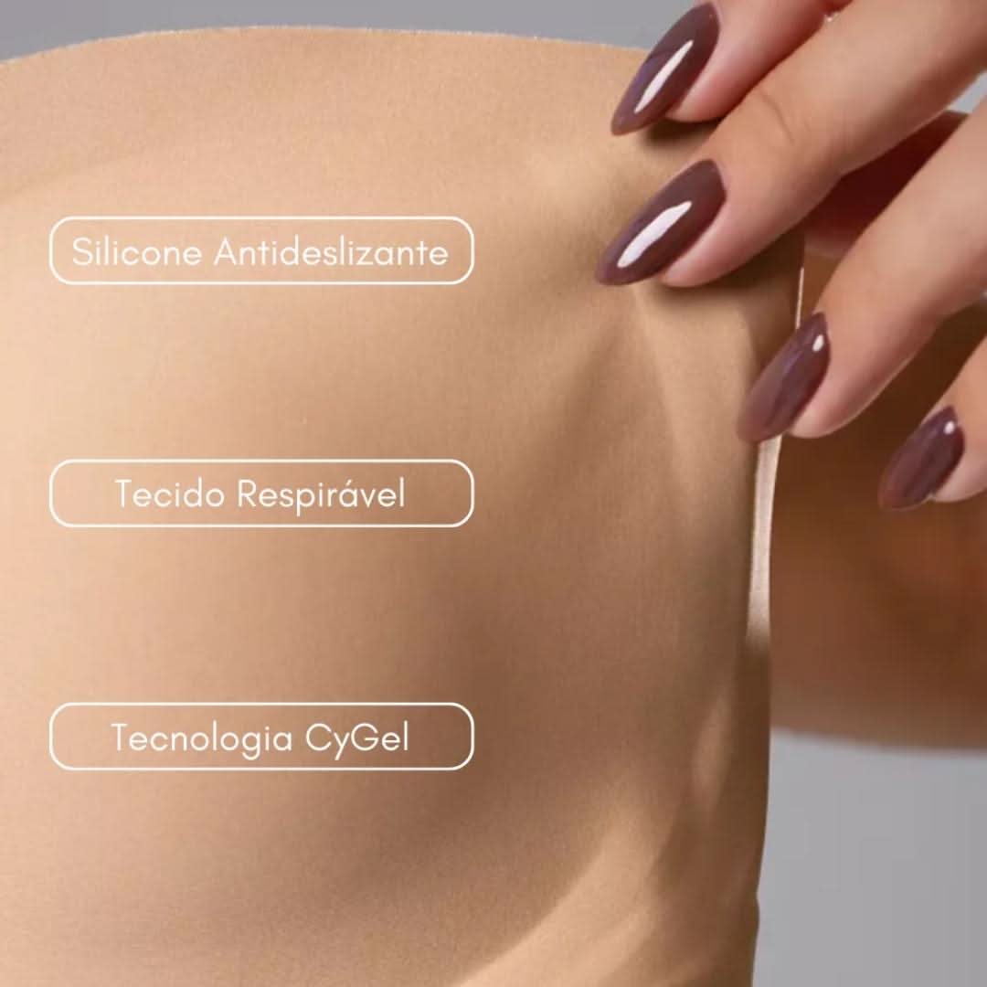 Sutiã Ultra Flex Antiderrapante - [Compre 1 Leve 2] + Brinde Exclusivo