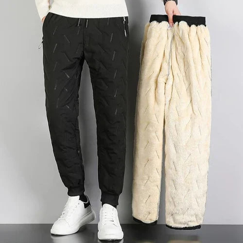 Calça IceBlock – Proteção Térmica e Impermeável Para Enfrentar o Frio com Estilo e Conforto!