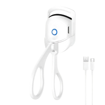 Curvex Elétrico - Cílios Perfeitos e Curvados em 5 Segundos!