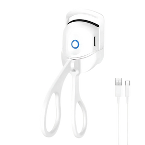 Curvex Elétrico - Cílios Perfeitos e Curvados em 5 Segundos!
