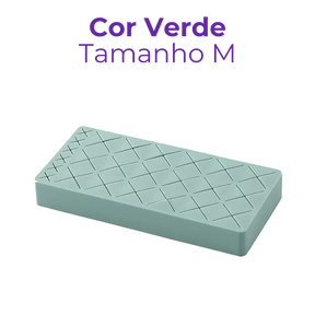 Organizador de Maquiagem - Mais Praticidade na Make!