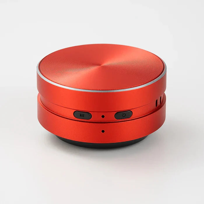 VibeBox O Mini Alto-Falante que transforma Qualquer Superfície em Som Surpreendente