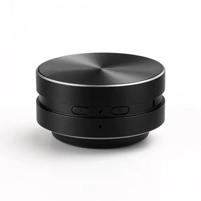 VibeBox O Mini Alto-Falante que transforma Qualquer Superfície em Som Surpreendente