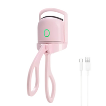 Curvex Elétrico - Cílios Perfeitos e Curvados em 5 Segundos!