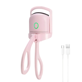 Curvex Elétrico - Cílios Perfeitos e Curvados em 5 Segundos!