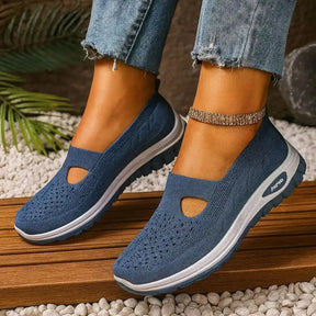 Tênis Ortopédico Ultra Comfort Max + Palmilha Grátis