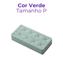 Organizador de Maquiagem - Mais Praticidade na Make!
