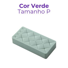 Organizador de Maquiagem - Mais Praticidade na Make!