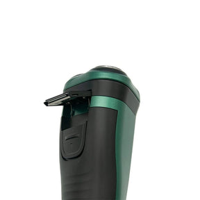 Barbeador Elétrico 2 Em 1 Sem Fio Recarregável