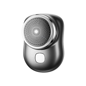 Barbeador Elétrico À Prova d'Água - BarberMax Lançamento 2025