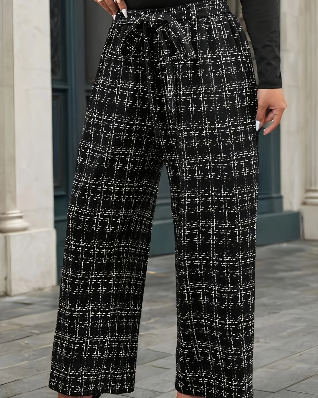 Calça Inverno Monique