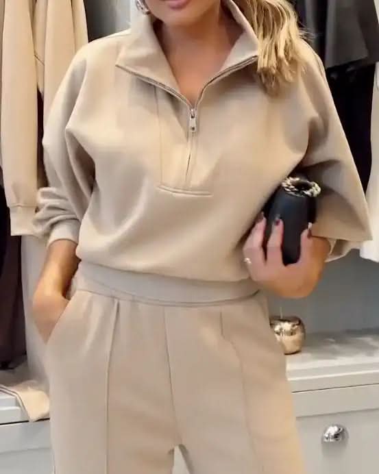 Conjunto Royal Comfort