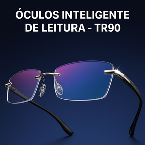 Óculos Tr90 Titanium Pro