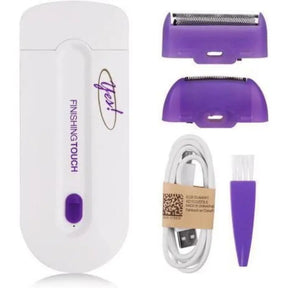 Depila Max Pro - Remova os pelinhos Indesejáveis