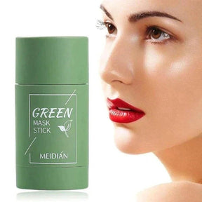 Green Mask™ Original - Rosto Perfeito - Limpeza Profunda