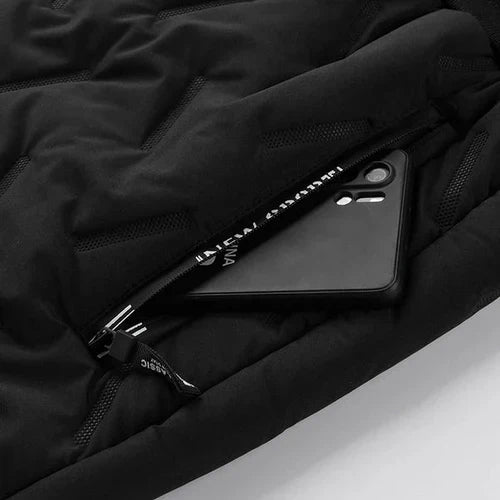 Calça IceBlock – Proteção Térmica e Impermeável Para Enfrentar o Frio com Estilo e Conforto!