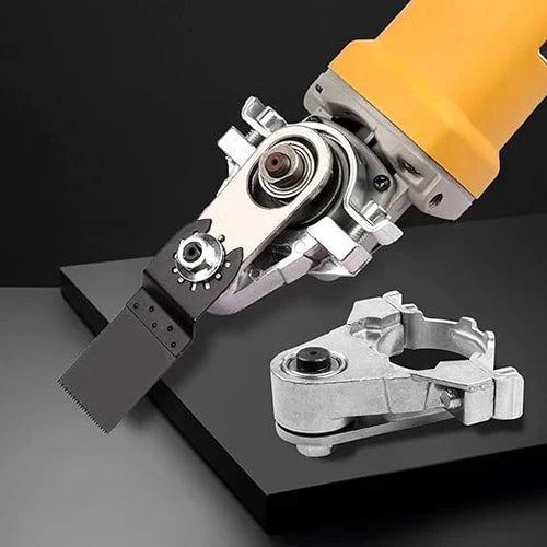 Kit Esmerilhadeira Angular Multifuncional Universal - Cortes Rápidos e Precisos