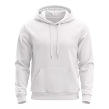 Moletom Unissex Flanelado Canguru com Capuz de Algodão