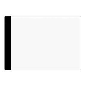 Caderno Led Para Desenho - Drawing