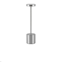 Abajur Minimalista Impermeável Recarregável | ShineFlex