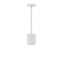 Abajur Minimalista Impermeável Recarregável | ShineFlex